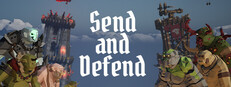 Send & Defend