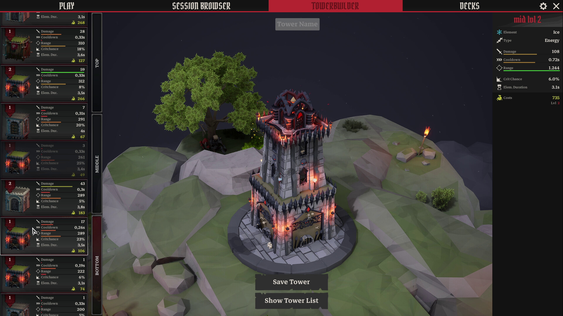 Send & Defend screenshot #4