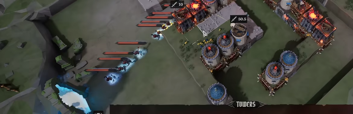 Send & Defend video 6