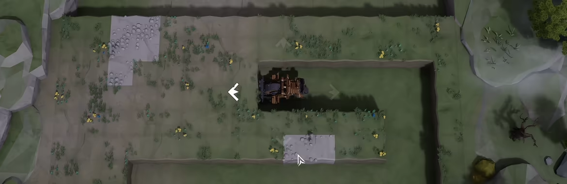 Send & Defend video 1