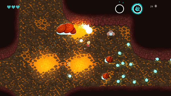 Ether Loop screenshot 5