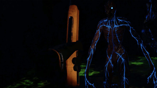 Screenshot z WREST Screenshot z WREST