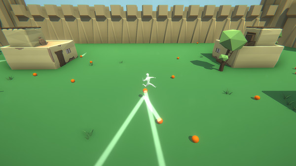 DodgeBall: Unleashed screenshot 5