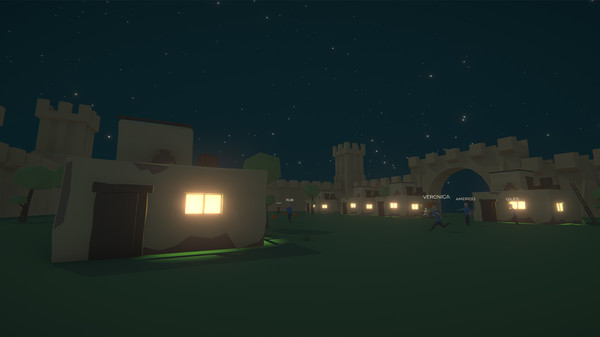 DodgeBall: Unleashed screenshot 4