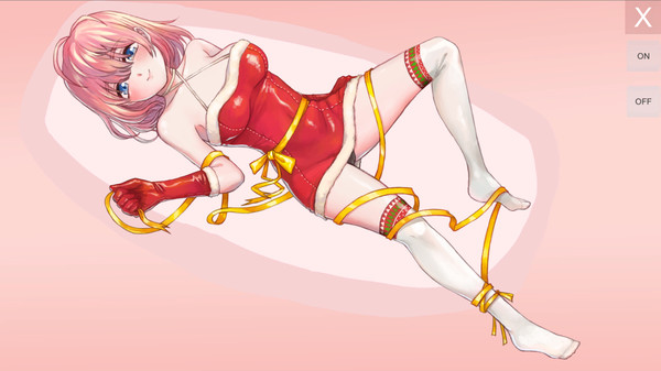 Smart Girl : Christmas screenshot 1