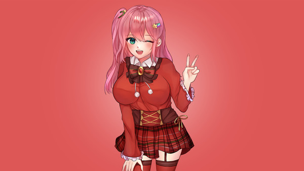 Smart Girl : Christmas screenshot 4