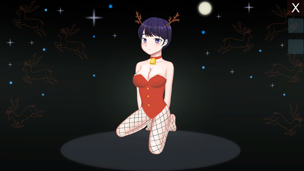 Smart Girl : Christmas screenshot 2