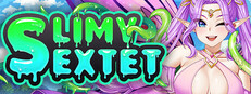 Slimy Sextet game cover