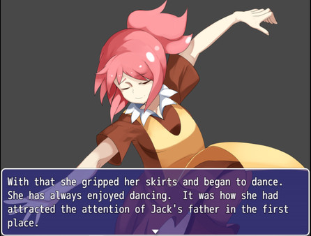 Screenshot z Squirrel Legacy