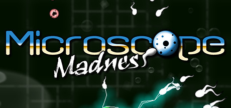 Microscope Madness steam charts