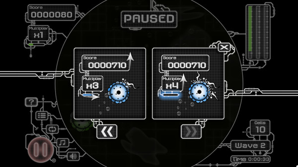 Microscope Madness screenshot 4