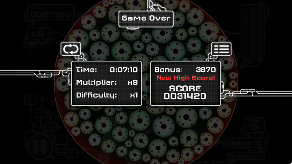 Microscope Madness screenshot 2