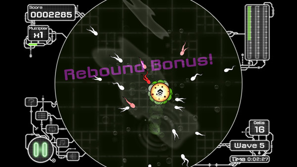 Microscope Madness screenshot 5