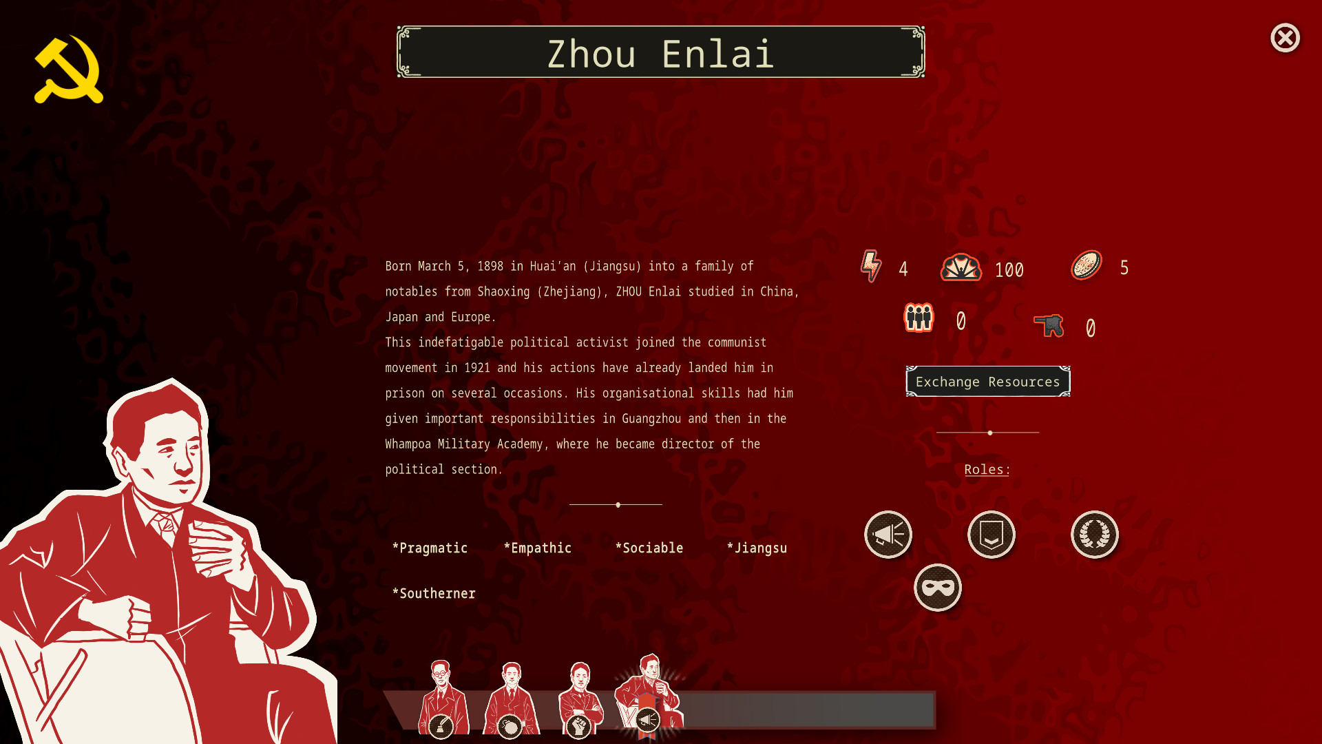 Rise Of The White Sun screenshot 7