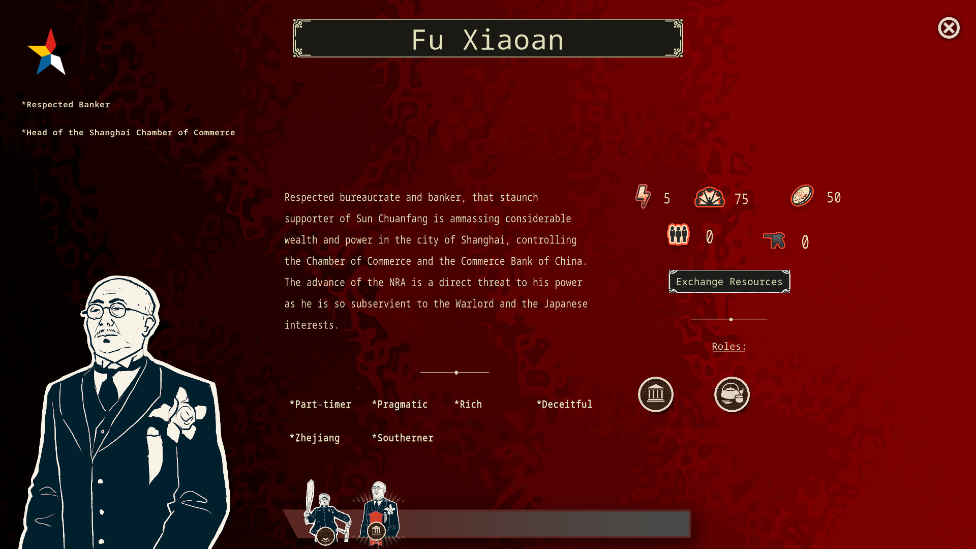Rise Of The White Sun screenshot 15