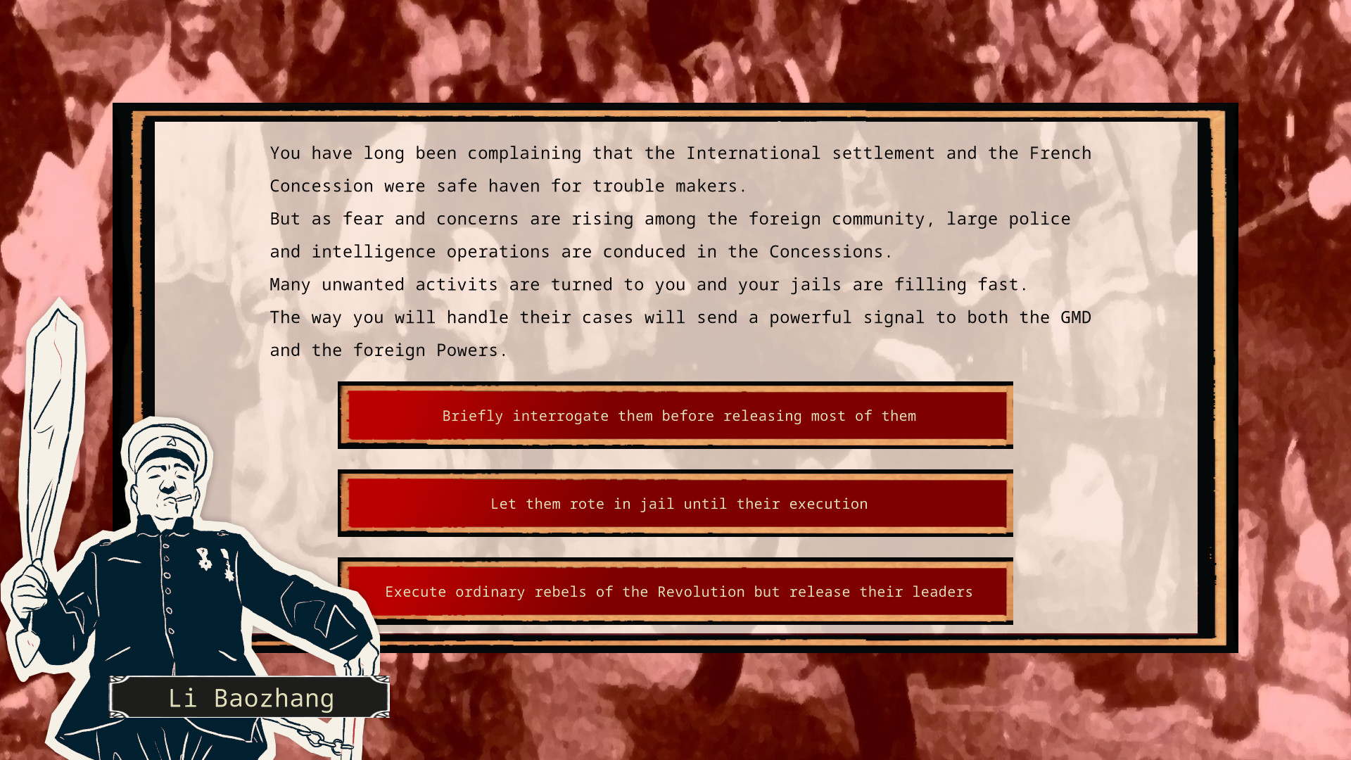 Rise Of The White Sun screenshot 16