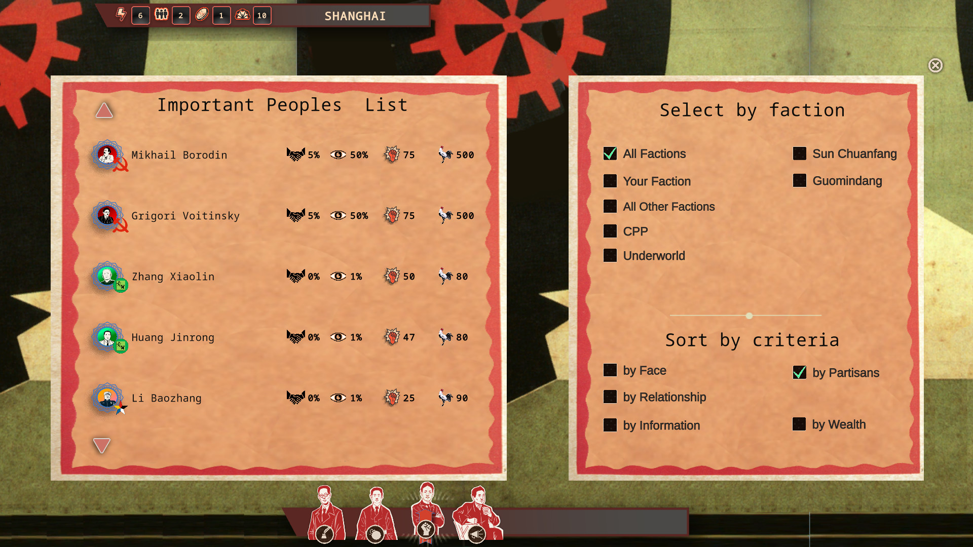 Rise Of The White Sun screenshot 24