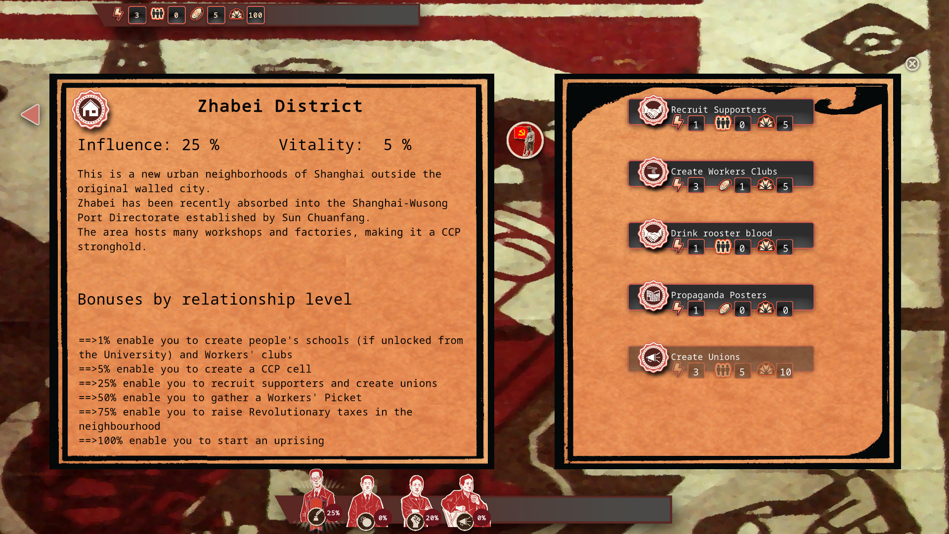 Rise Of The White Sun screenshot 13