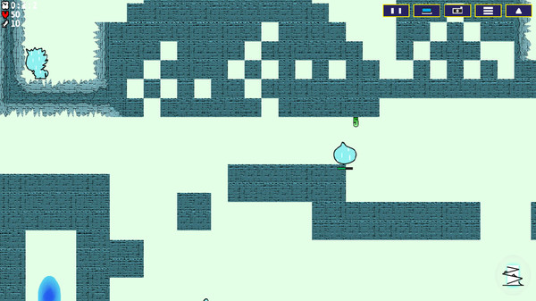 Screenshot z Posibility