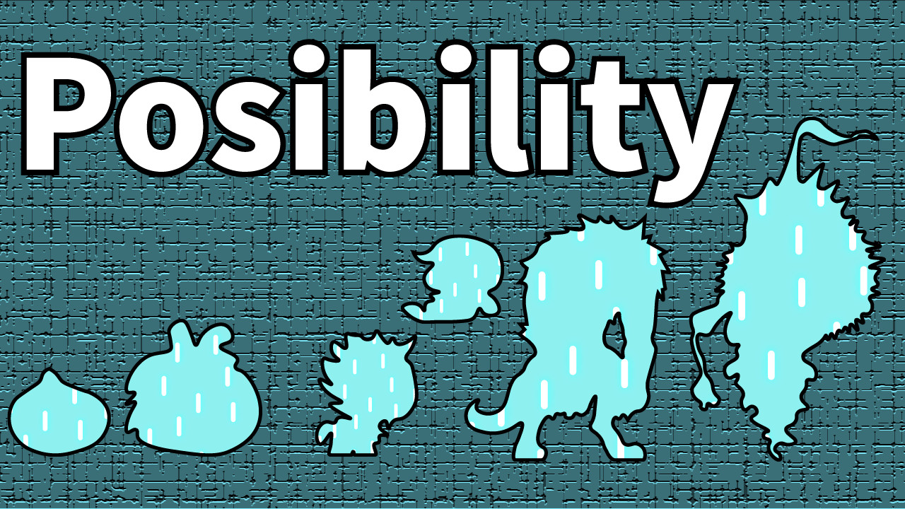 Posibility Featured Screenshot #1