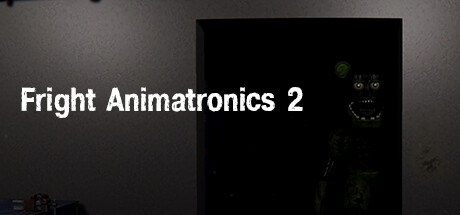 Fright Animatronics 2 banner