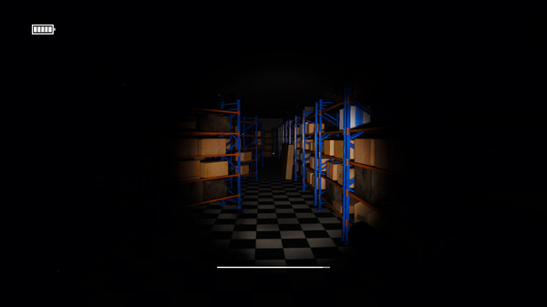 Fright Animatronics 2 screenshot 2