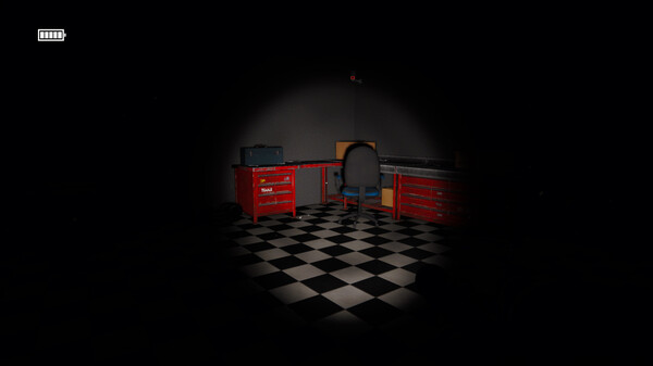 Fright Animatronics 2 screenshot 3