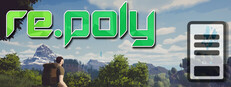 Re.Poly Server
