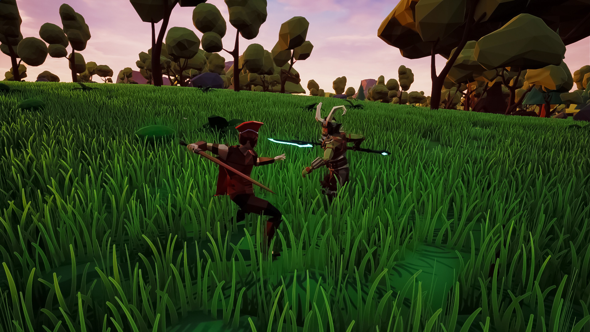 Re.Poly Server Featured Screenshot #1