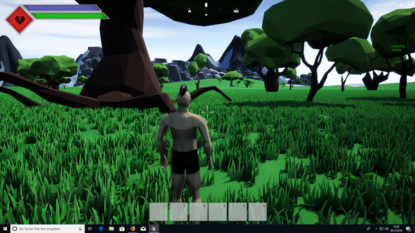 Re.Poly Server screenshot 4