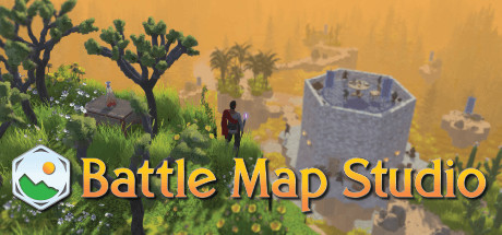 Battle Map Studio steam charts