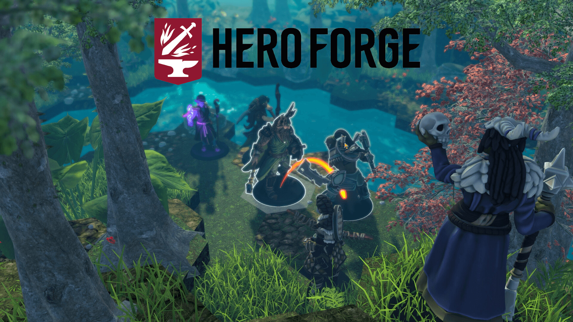 Battle Map Studio Featured Screenshot #1