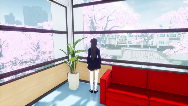 Yuna and other troubles.