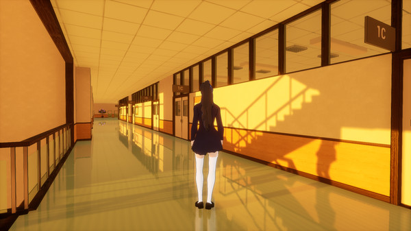 Screenshot z Yuna and other troubles