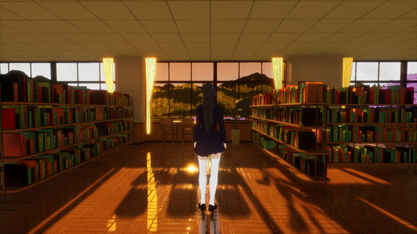 Screenshot z Yuna and other troubles