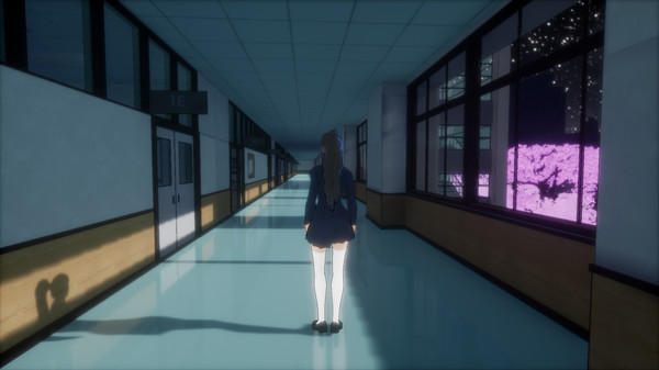 Yuna and other troubles.