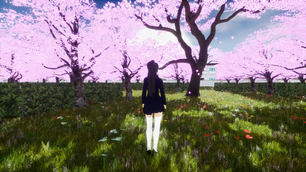 Yuna and other troubles.