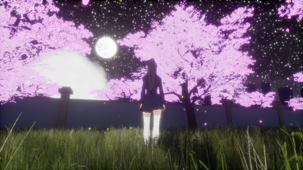 Yuna and other troubles.