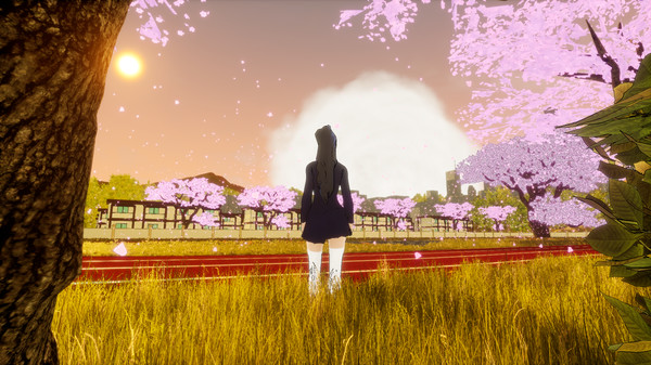 Yuna and other troubles.