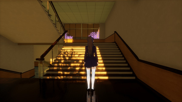 Screenshot z Yuna and other troubles