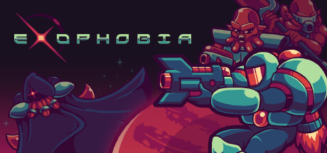 Exophobia cover image