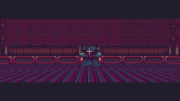 Exophobia Screenshot
