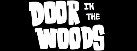 Door in the Woods cover art