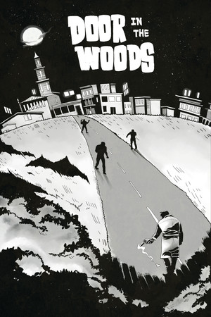 Cover art of Door in the Woods