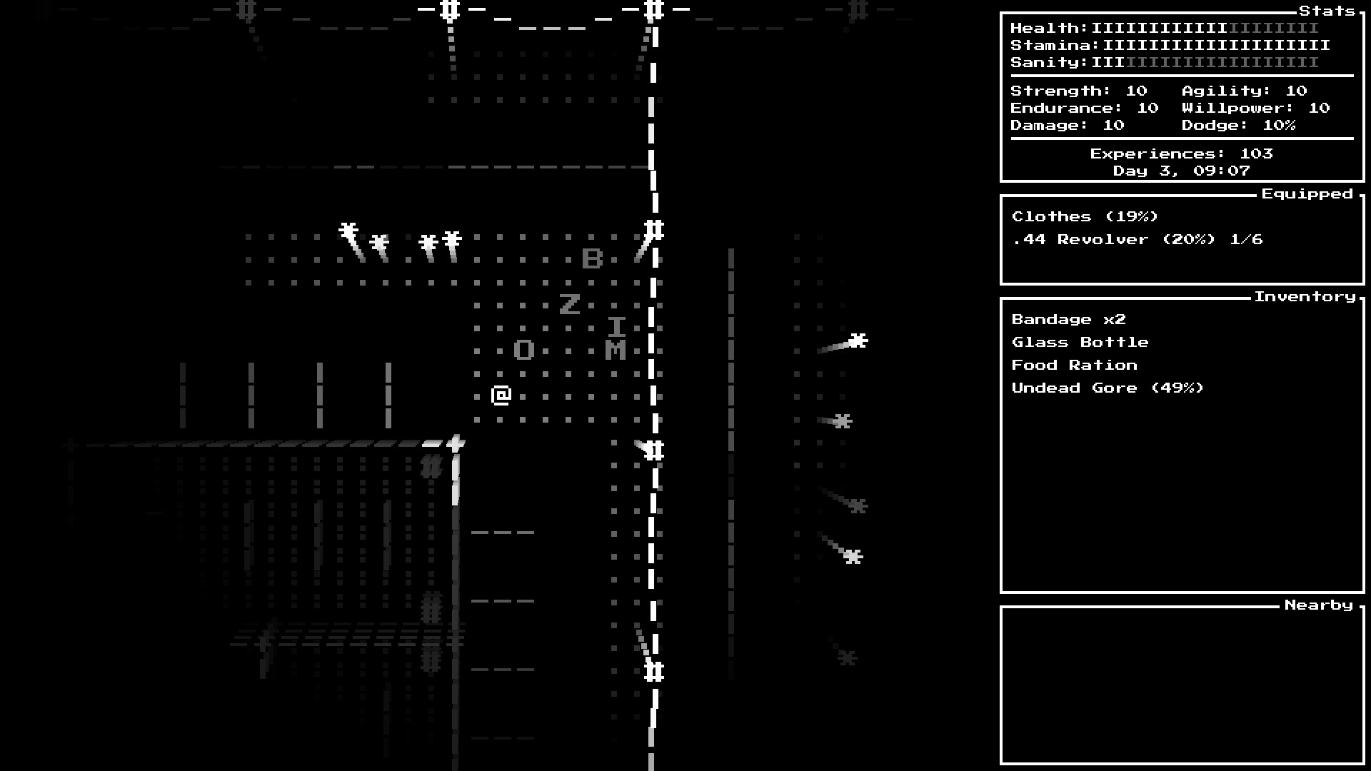Door in the Woods screenshot #5