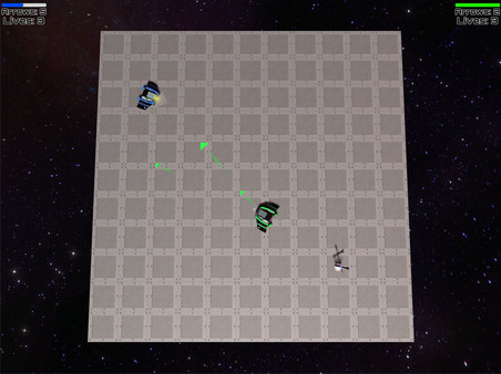 Super Space Shooter Arena screenshot 4