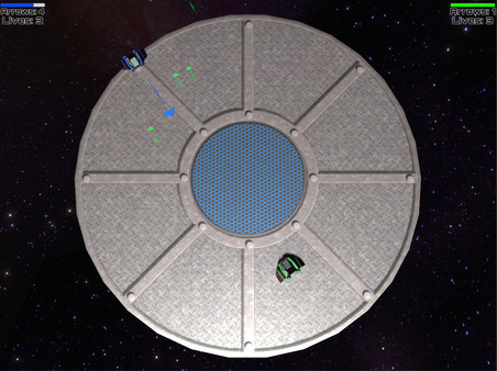 Super Space Shooter Arena screenshot 6