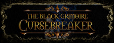 The Black Grimoire: Cursebreaker Banner