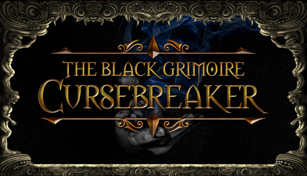 The Black Grimoire: Cursebreaker on Steam