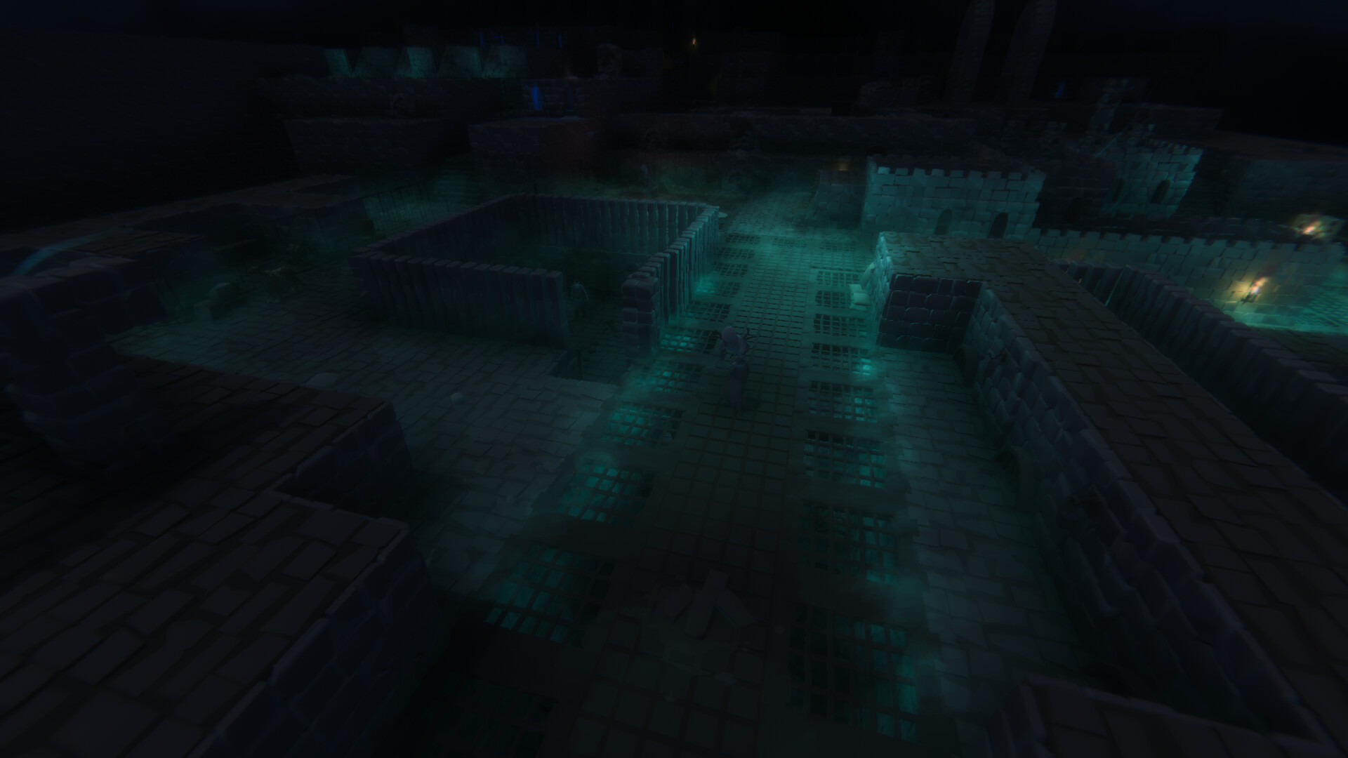 The Black Grimoire: Cursebreaker screenshot #18